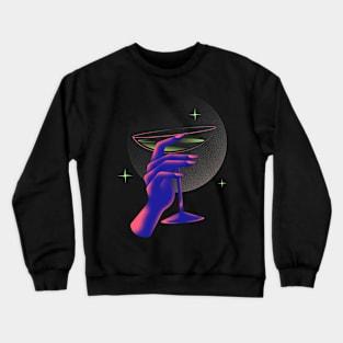 Cheers Crewneck Sweatshirt